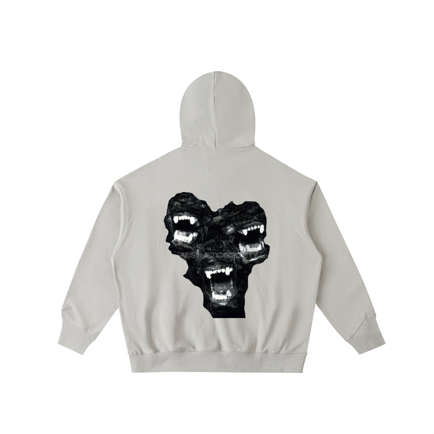 Origin Æsthetics Aestheticsociety Hoodie