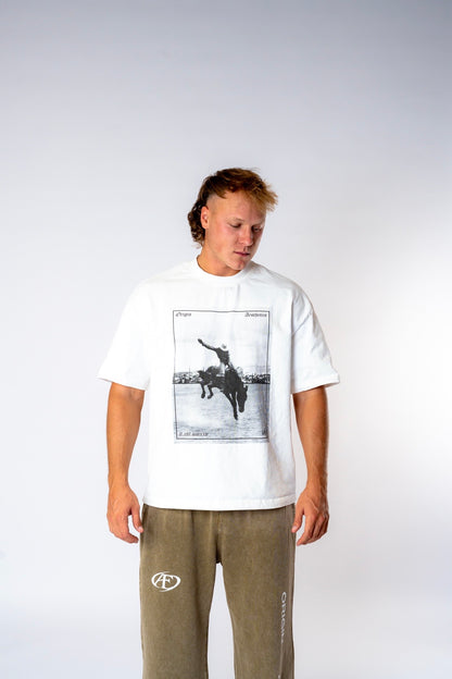 Origin Æsthetics Pure Cotton Buckin T