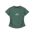 Women’s Origin BodyCon Cotton T - OAE