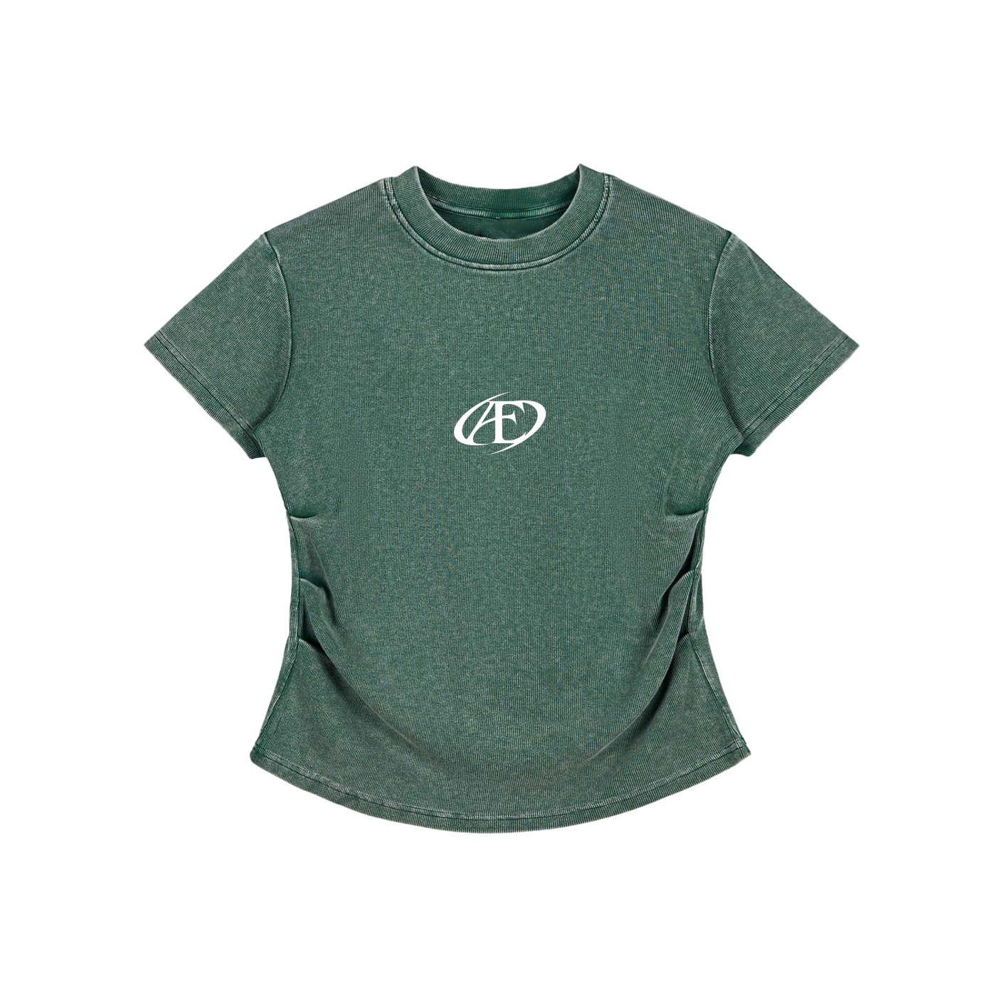 Women’s Origin BodyCon Cotton T - OAE