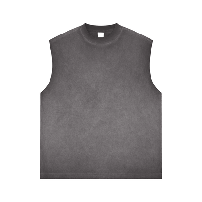 Origin pure cotton Tank | Perseus