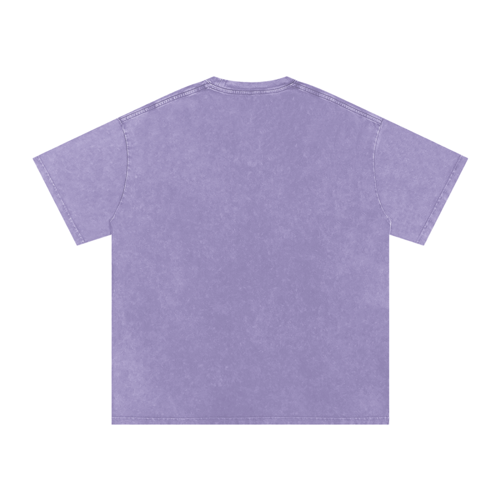 Origin Æsthetics Pure Cotton T - White Camo