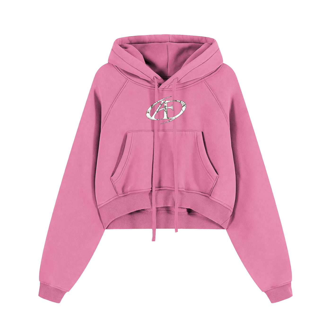 Origin Æsthetics Hoodie - white camo