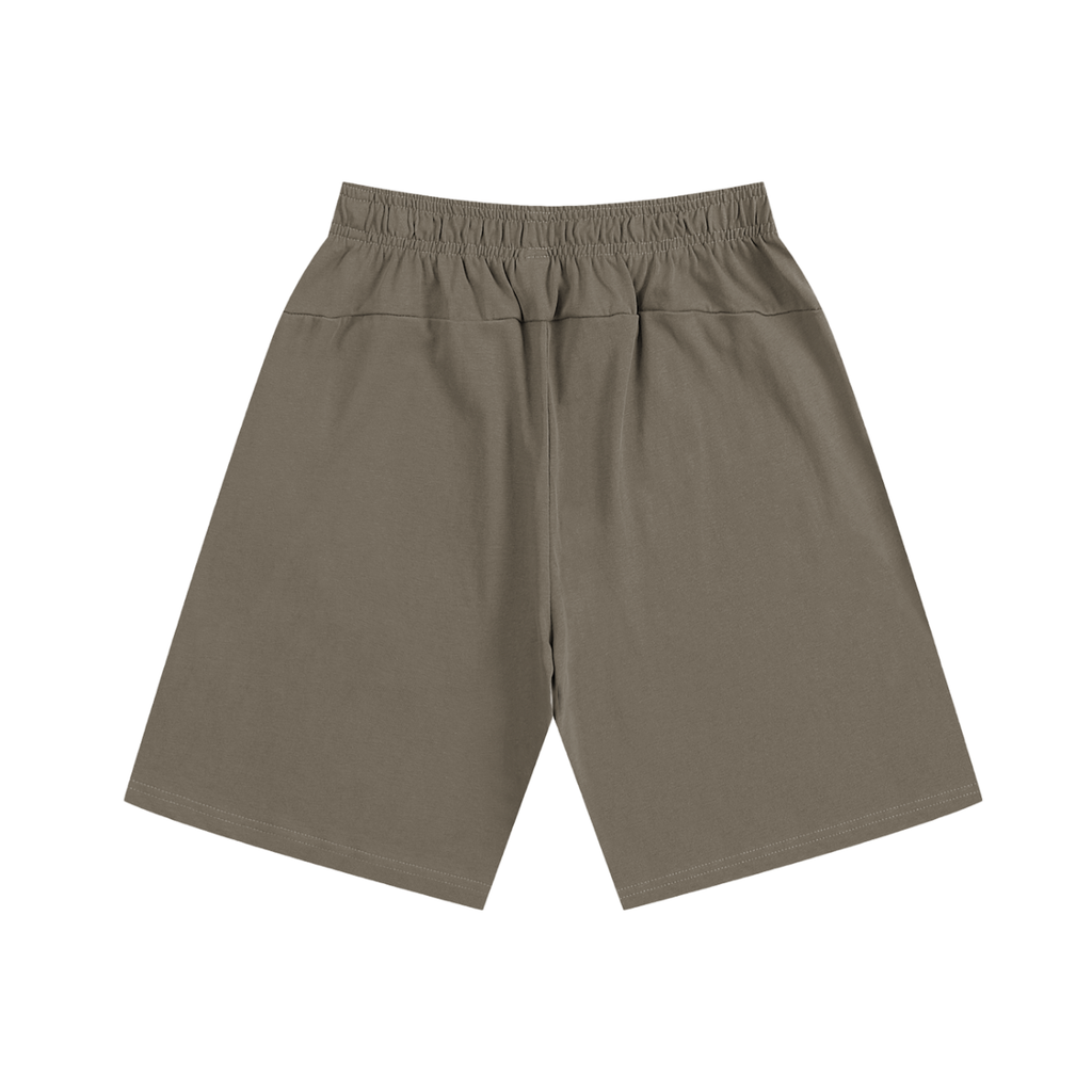 Origin Æsthetics Pure Cotton Shorts - Camo