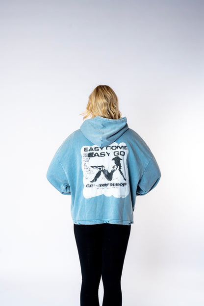Origin Æsthetics Easy Come Easy Go Hoodie