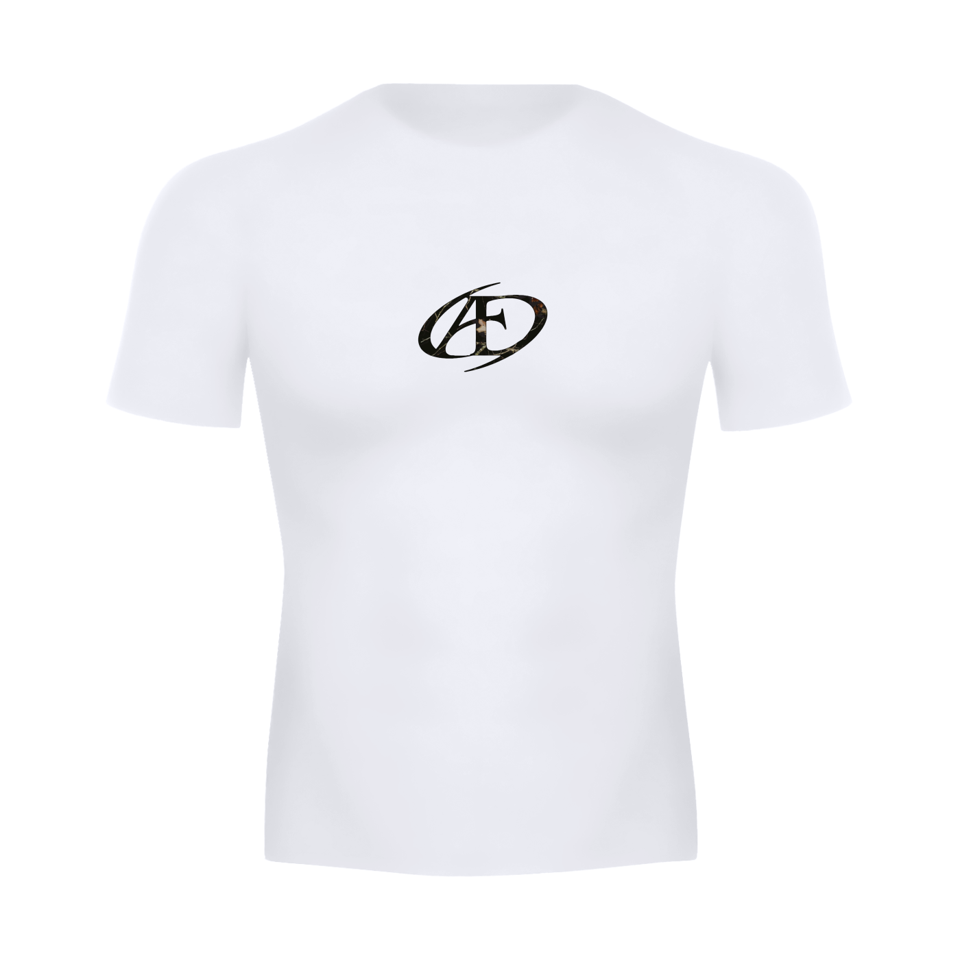 Origin Æsthetics Performance T |White