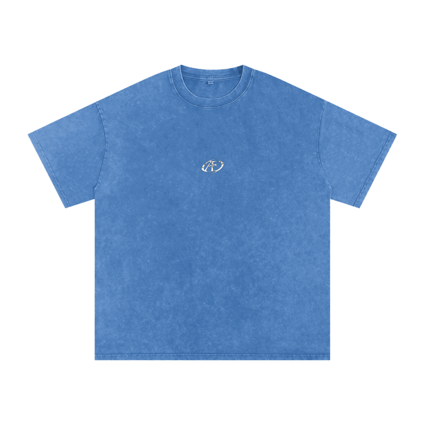Origin Æsthetics Pure Cotton T - White Camo