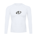 Origin Æsthetics Performance Long T | White