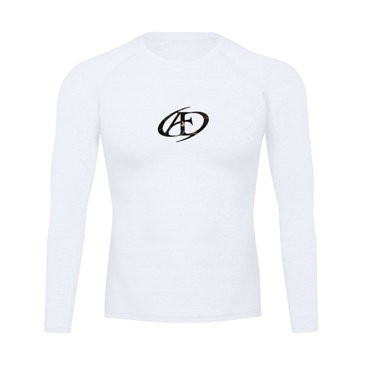 Origin Æsthetics Performance Long T | White