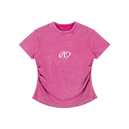 Women’s Origin BodyCon Cotton T - OAE