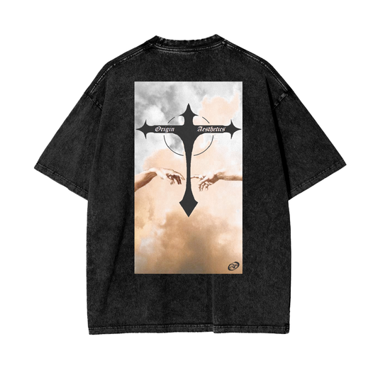 Origin Aesthetics Pure Cotton T | TOUCH