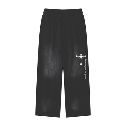 Origin Æsthetics Pure Cotton Sweatpants