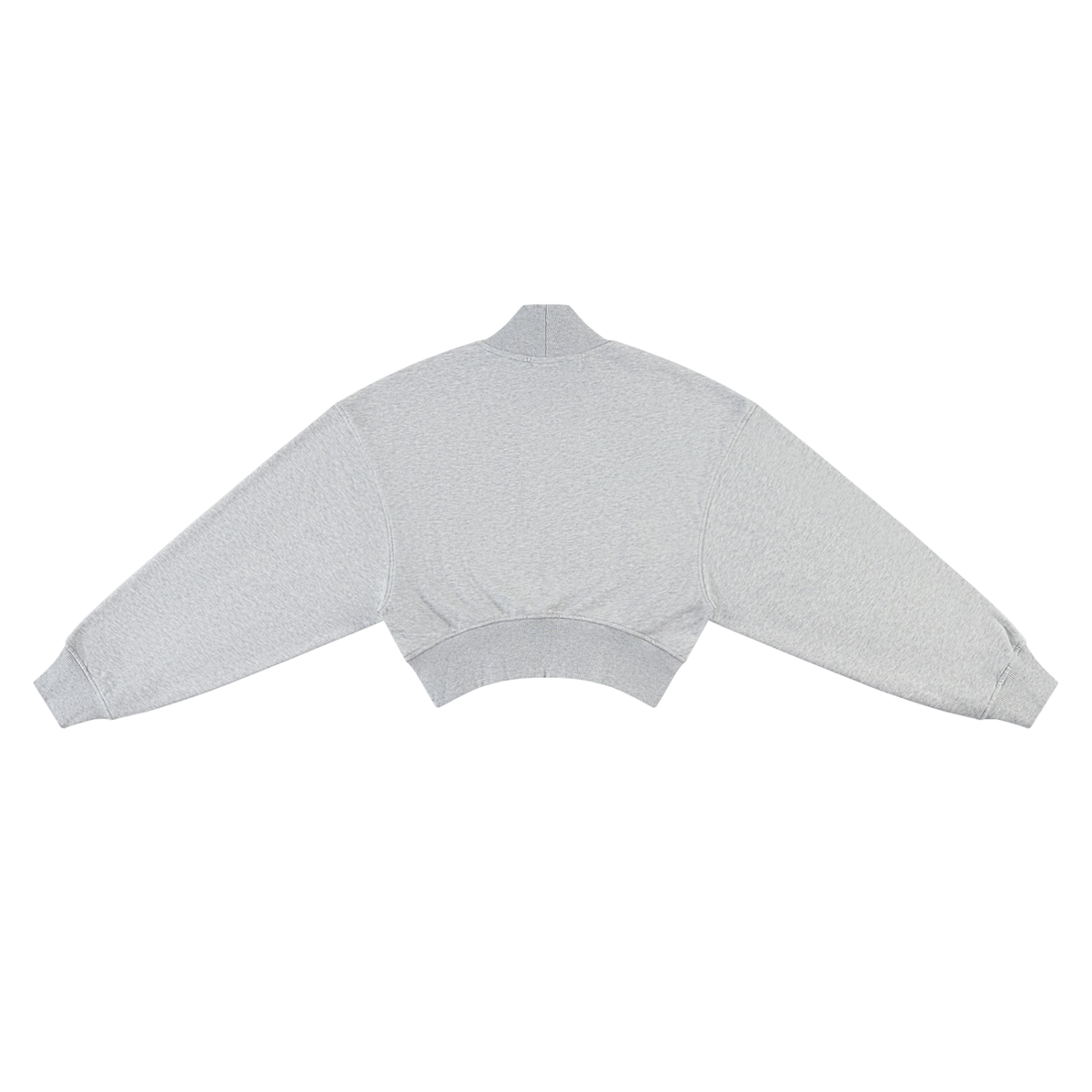 Origin Women's Mock Neck Sweatshirt