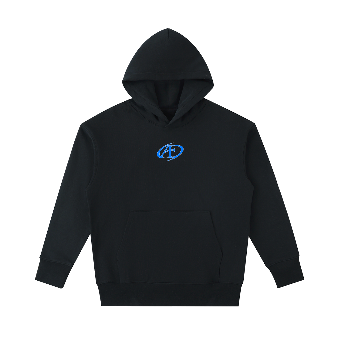 Origin Æsthetics Pale Horse Hoodie