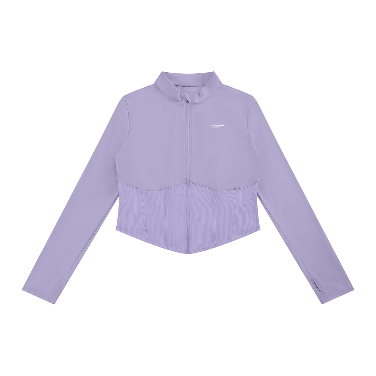 Origin Æsthetics Yoga Jacket
