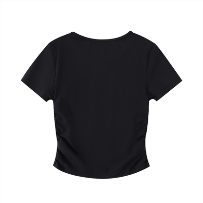 Origin Æsthetics BodyCon Crop