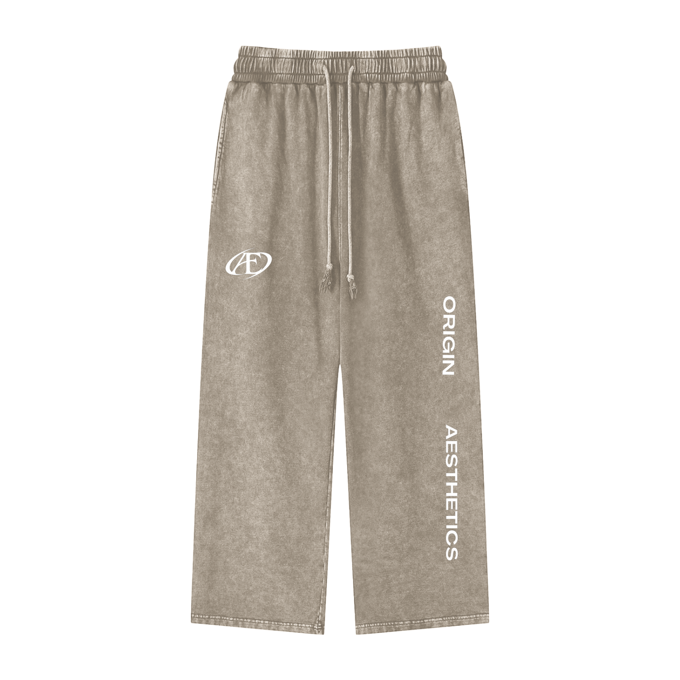Origin Æsthetics 100% cotton Stone Washed Sweats