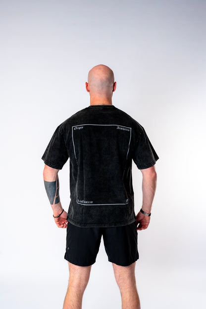 Origin Pure Cotton Oversize T | GAP