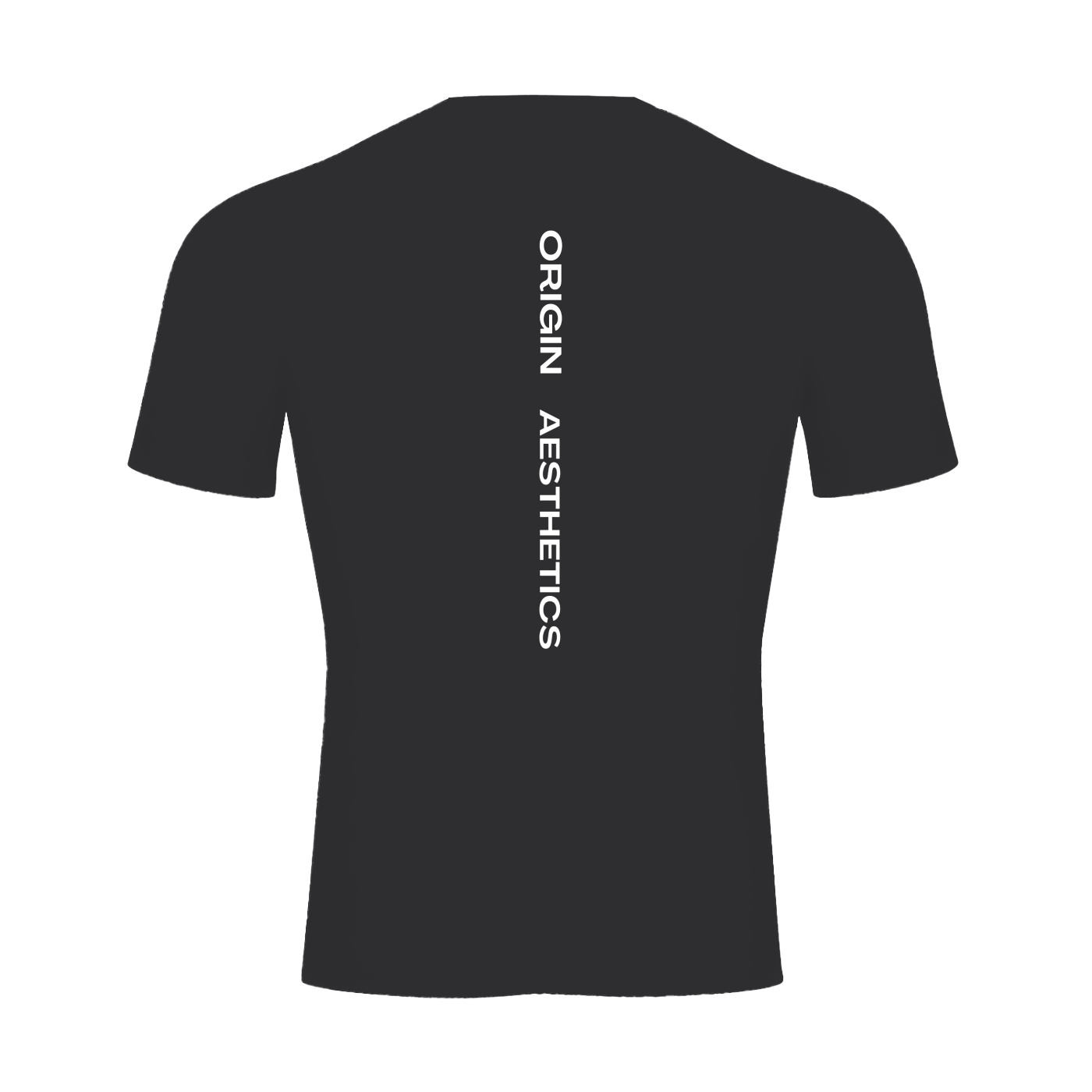 Origin Æsthetics Performance T | Black