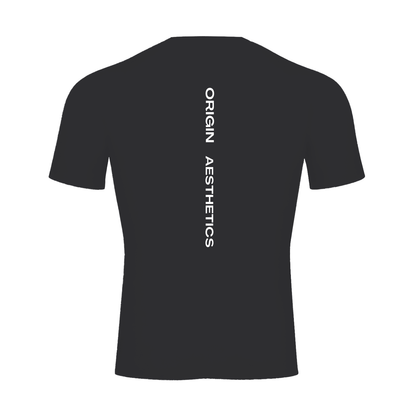 Origin Æsthetics Performance T | Black