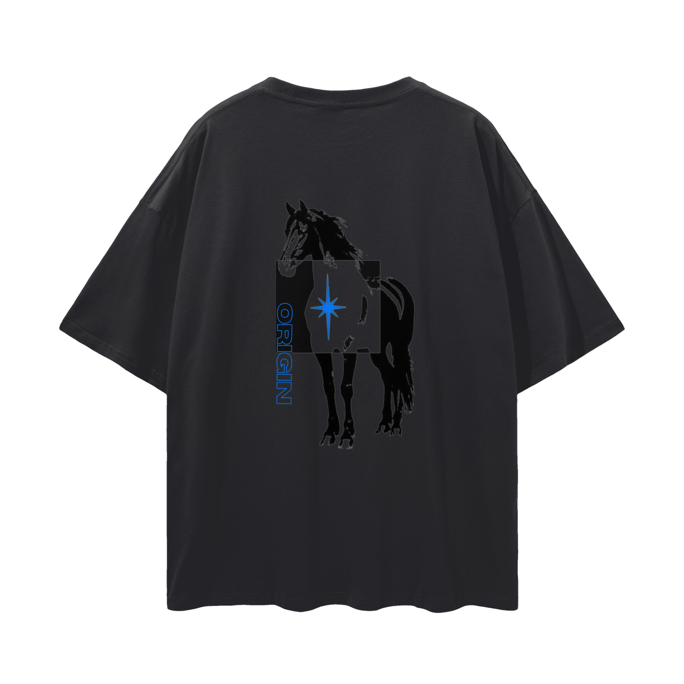 Origin Æsthetics Pale Horse T