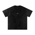 Origin Æsthetics Pure Cotton  T- Pink Camo