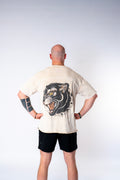 Origin Aesthtics Pure Cotton Panther