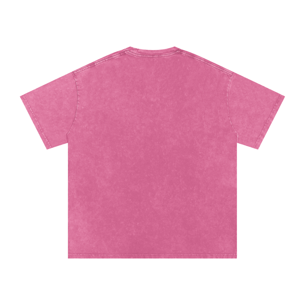 Origin Æsthetics Pure Cotton T - Camo
