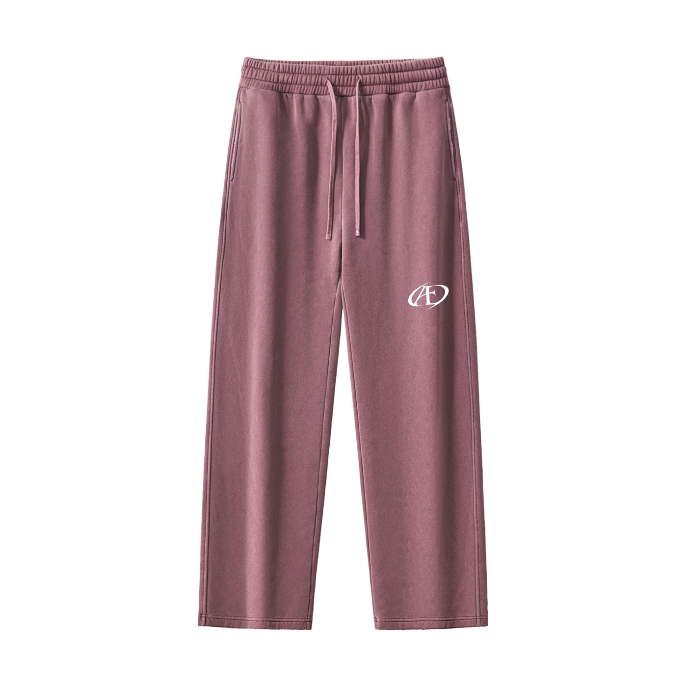 Origin Æsthetics Frayed Fleece Sweatpants