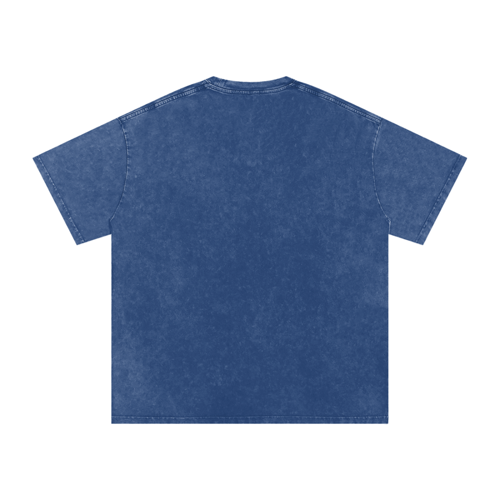 Origin Æsthetics Pure Cotton T - White Camo
