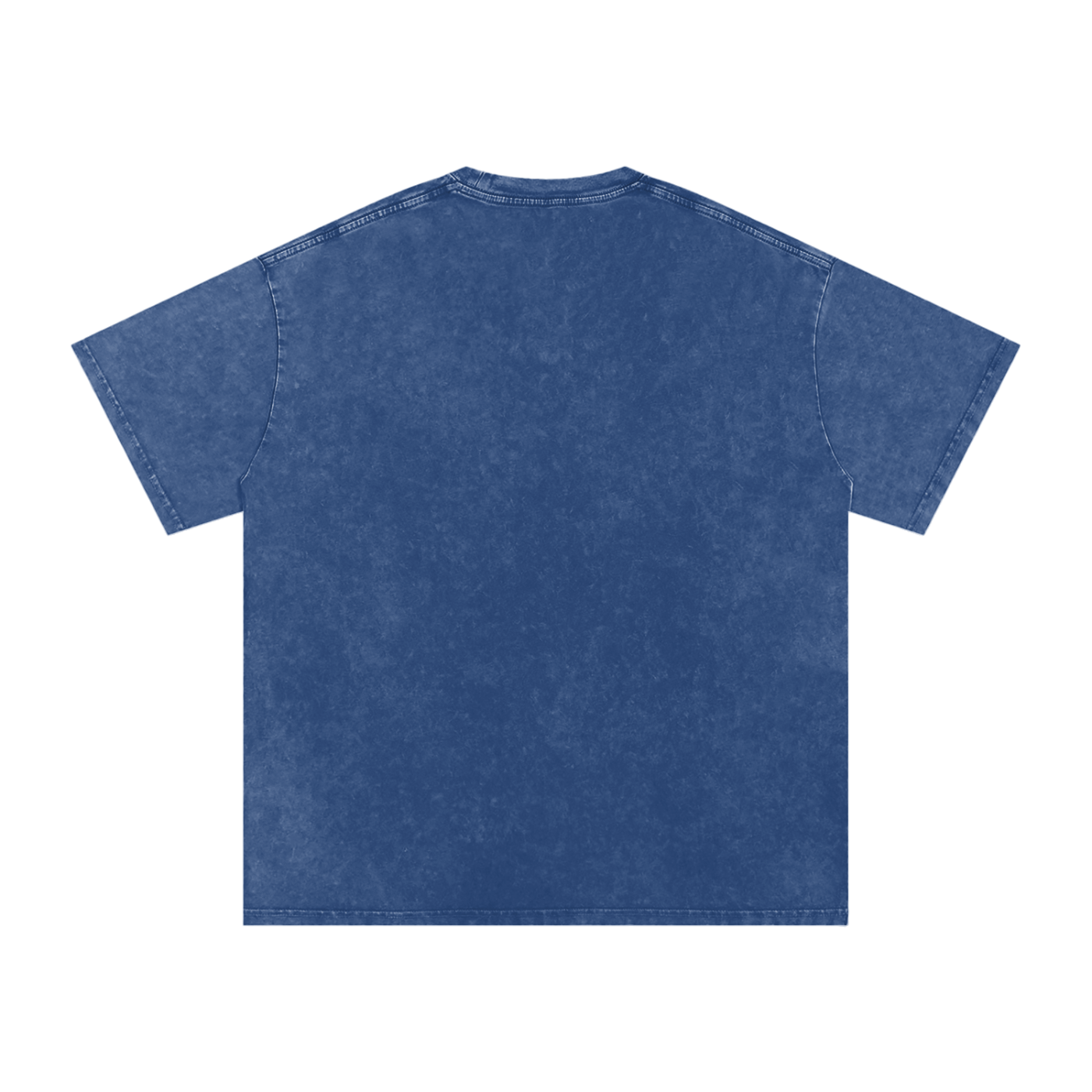 Origin Æsthetics Pure Cotton T - White Camo