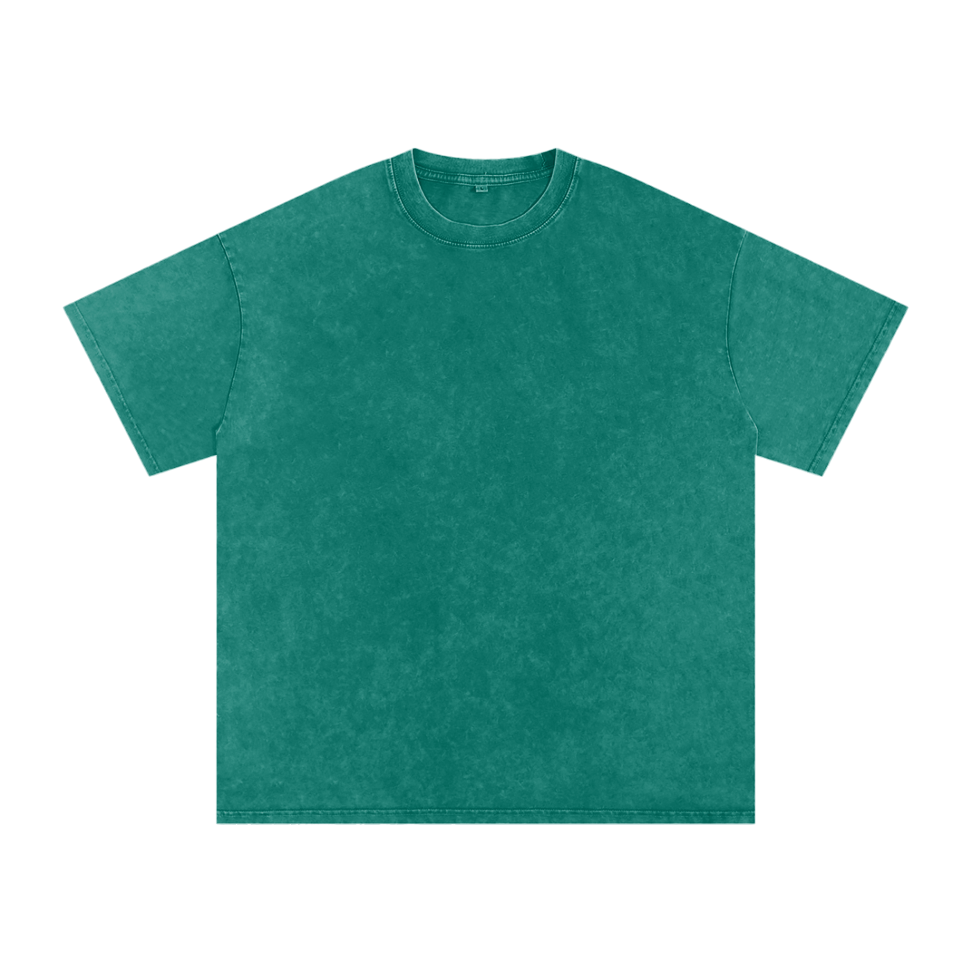 Origin Æsthetics Pure Cotton Oversize T | Panther