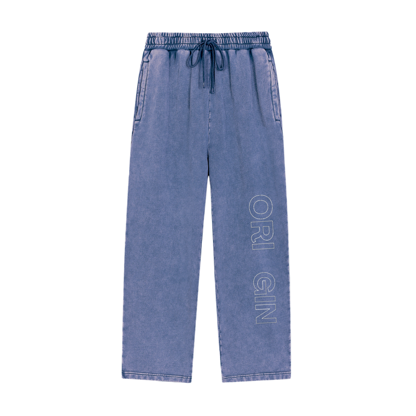 Origin Æsthtics Pure Cotton Sweats