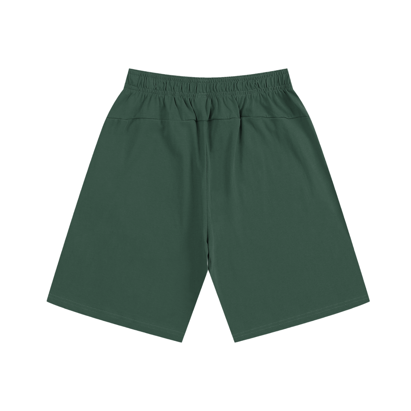 Origin AestheticsPure Cotton Shorts - Chrome
