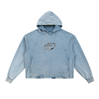 Origin Æsthetics Easy Come Easy Go Hoodie