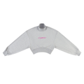 Origin Women's Mock Neck Sweatshirt