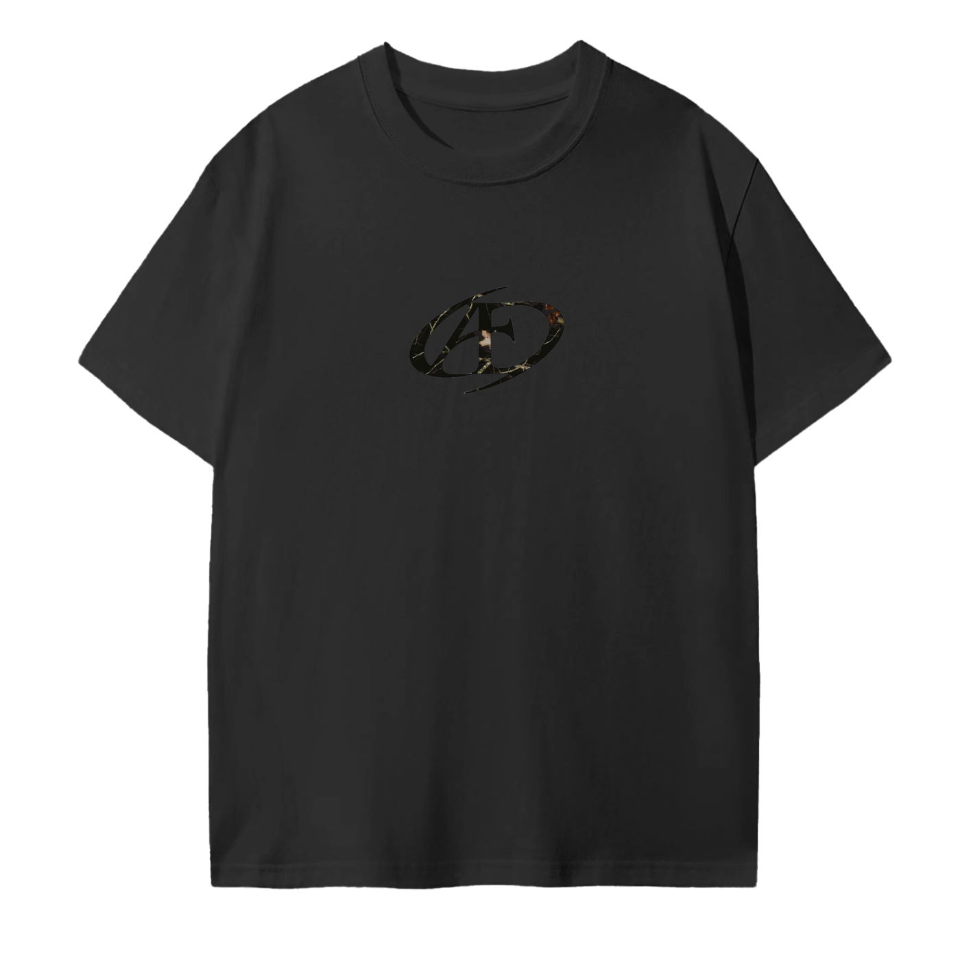 Origin Æsthetics Pure Cotton AestheticsocietyT