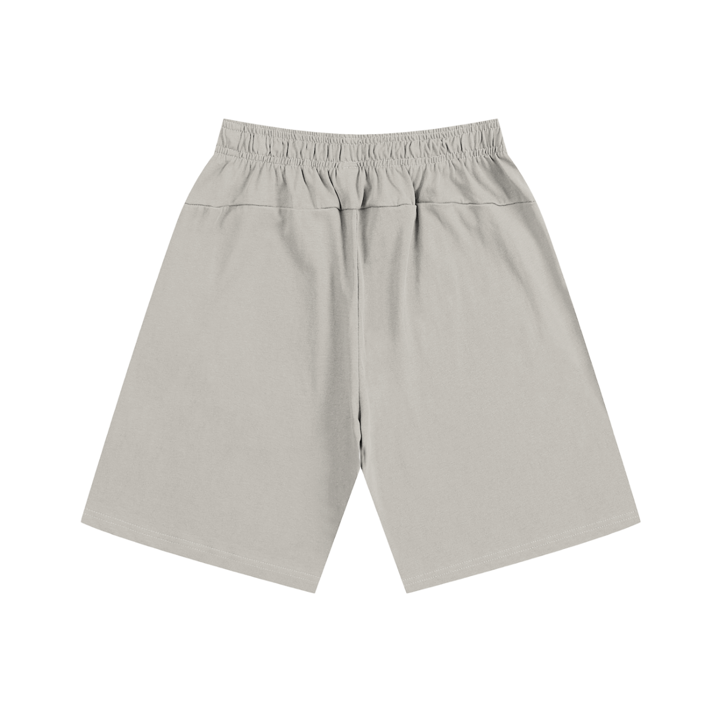 Origin AestheticsPure Cotton Shorts - Chrome