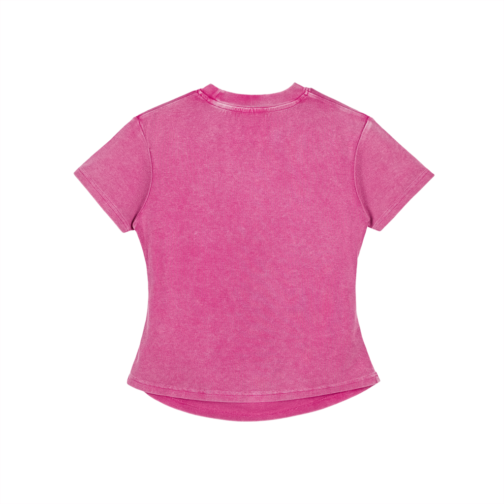 Women’s Origin BodyCon Cotton T - OAE