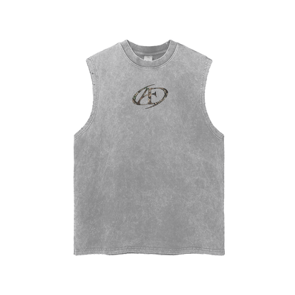 Origin Æsthetics Tank - Camo