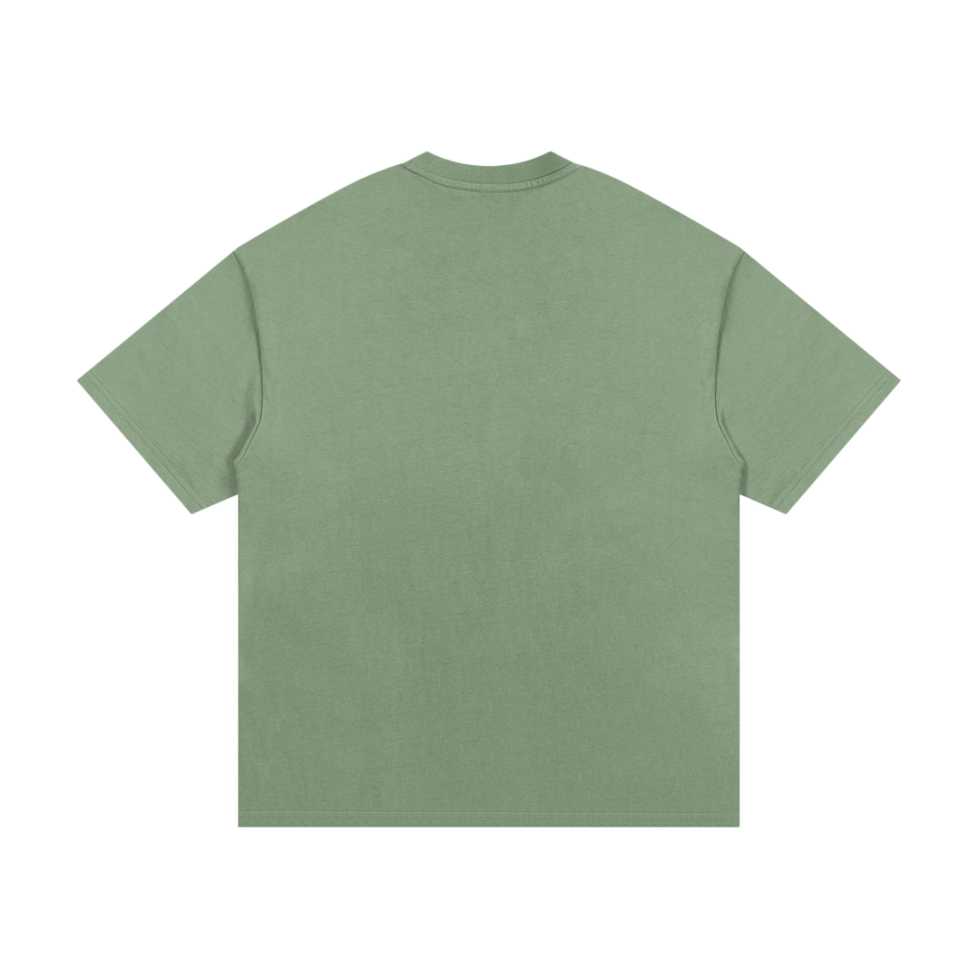 Origin Æsthetics Pure Cotton Buckin T