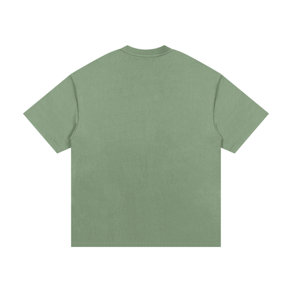 Origin Æsthetics Pure Cotton Buckin T