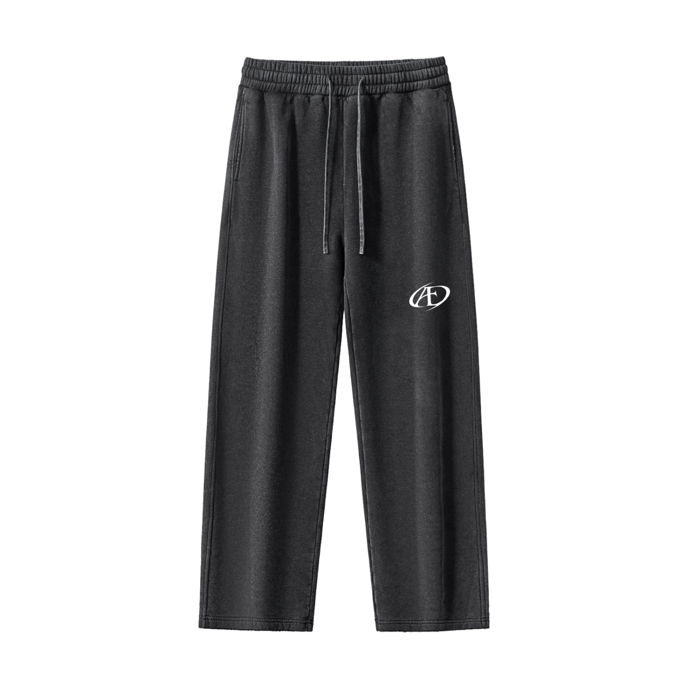 Origin Æsthetics Frayed Fleece Sweatpants