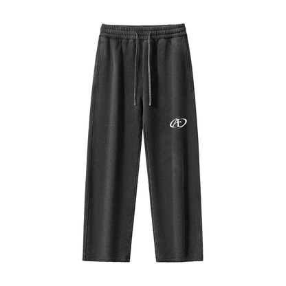 Origin Æsthetics Frayed Fleece Sweatpants