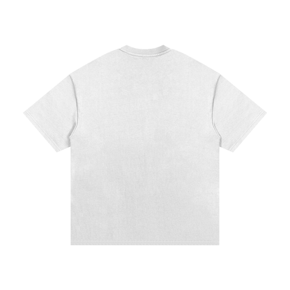 Origin Æsthetics Pure Cotton Buckin T