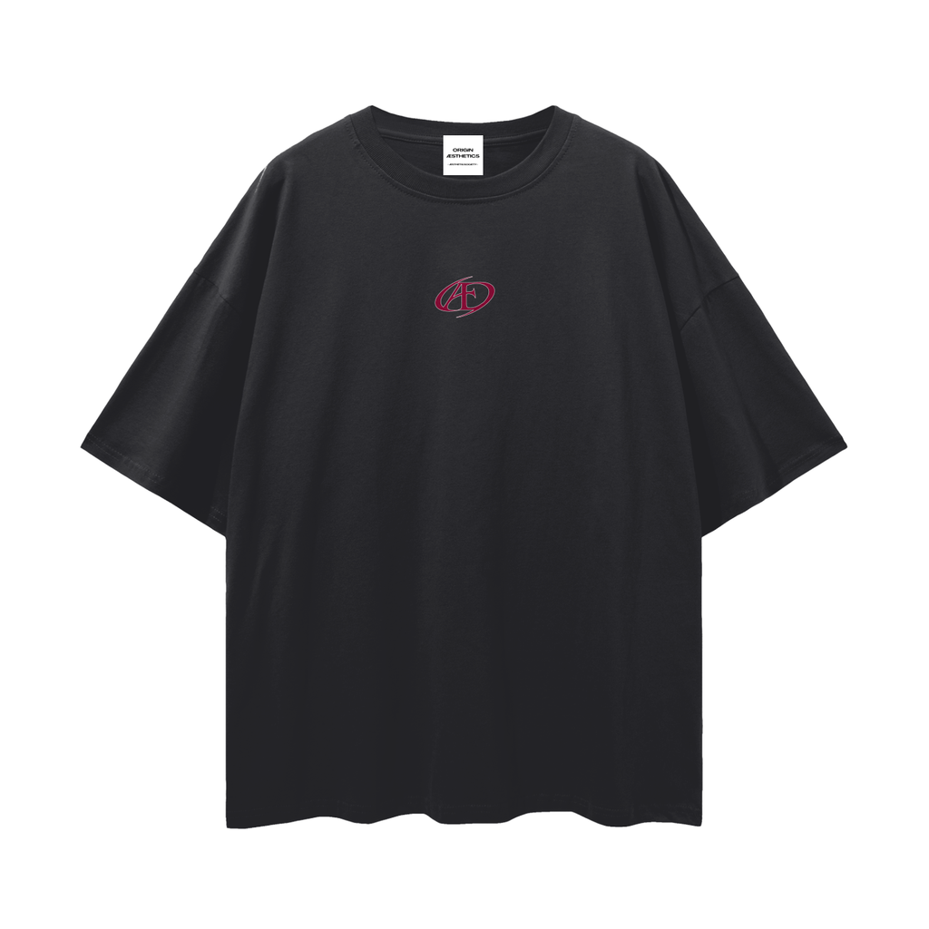 Origin Æsthetics Maroon Tiger T