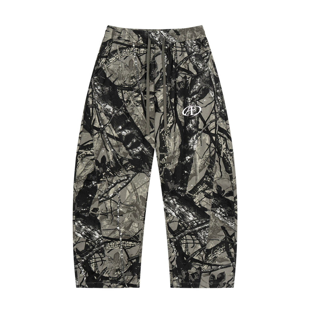 Origin Aesthetics | Camo Pants
