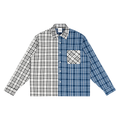 Origin Æsthetics Split flannel