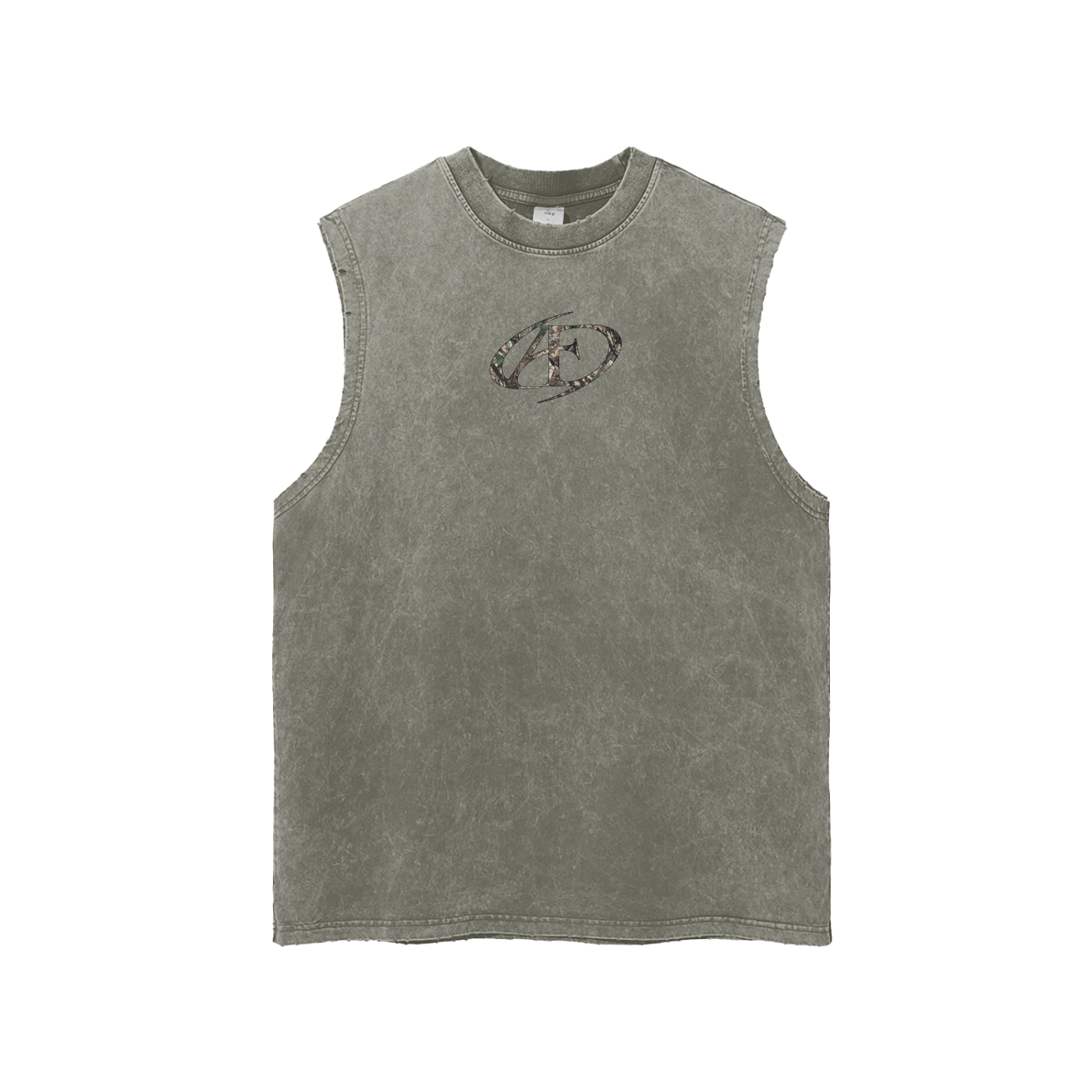 Origin Æsthetics Tank - Camo