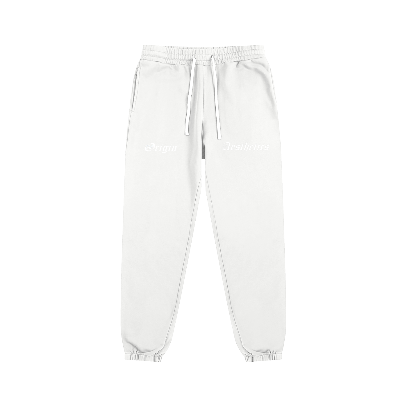 Origin Pure Cotton Æssential Sweatpants